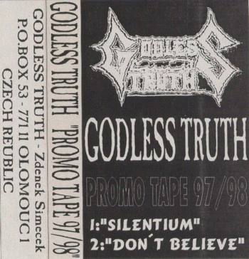 Godless Truth : Promo Tape 97-98